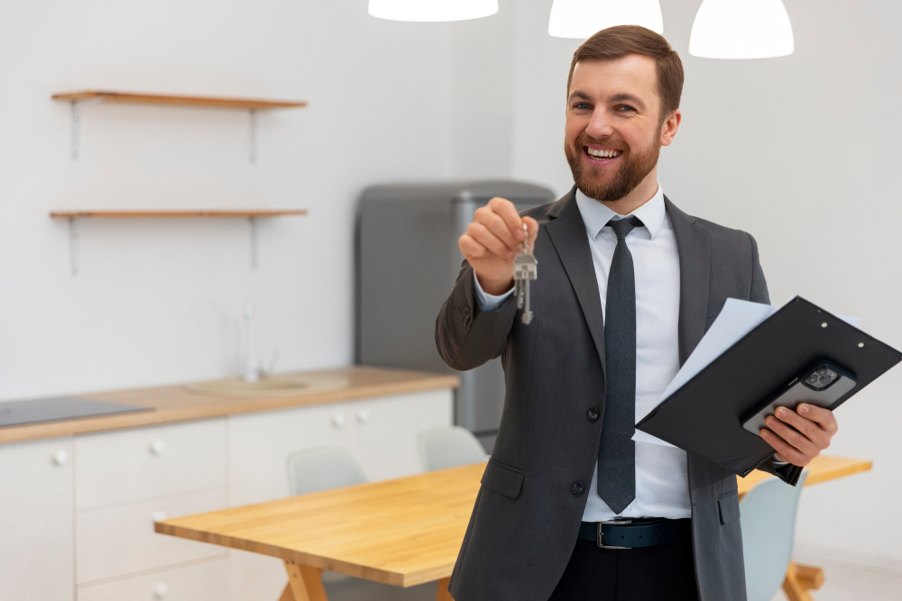 Property Management Company in Mysore
