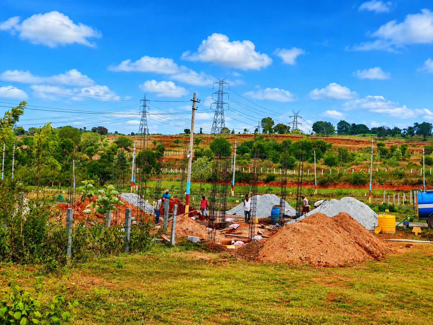 sapthagiri 3