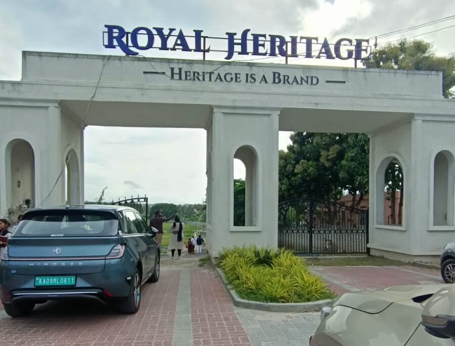 Royal heritage (5)